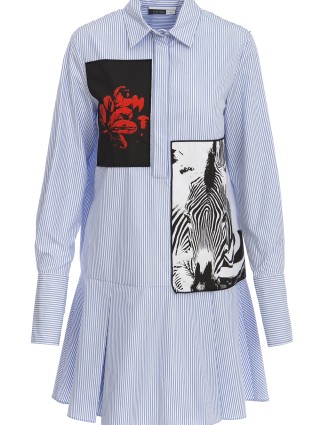 Сукня SPORTMAX (3327): фото - Invogue